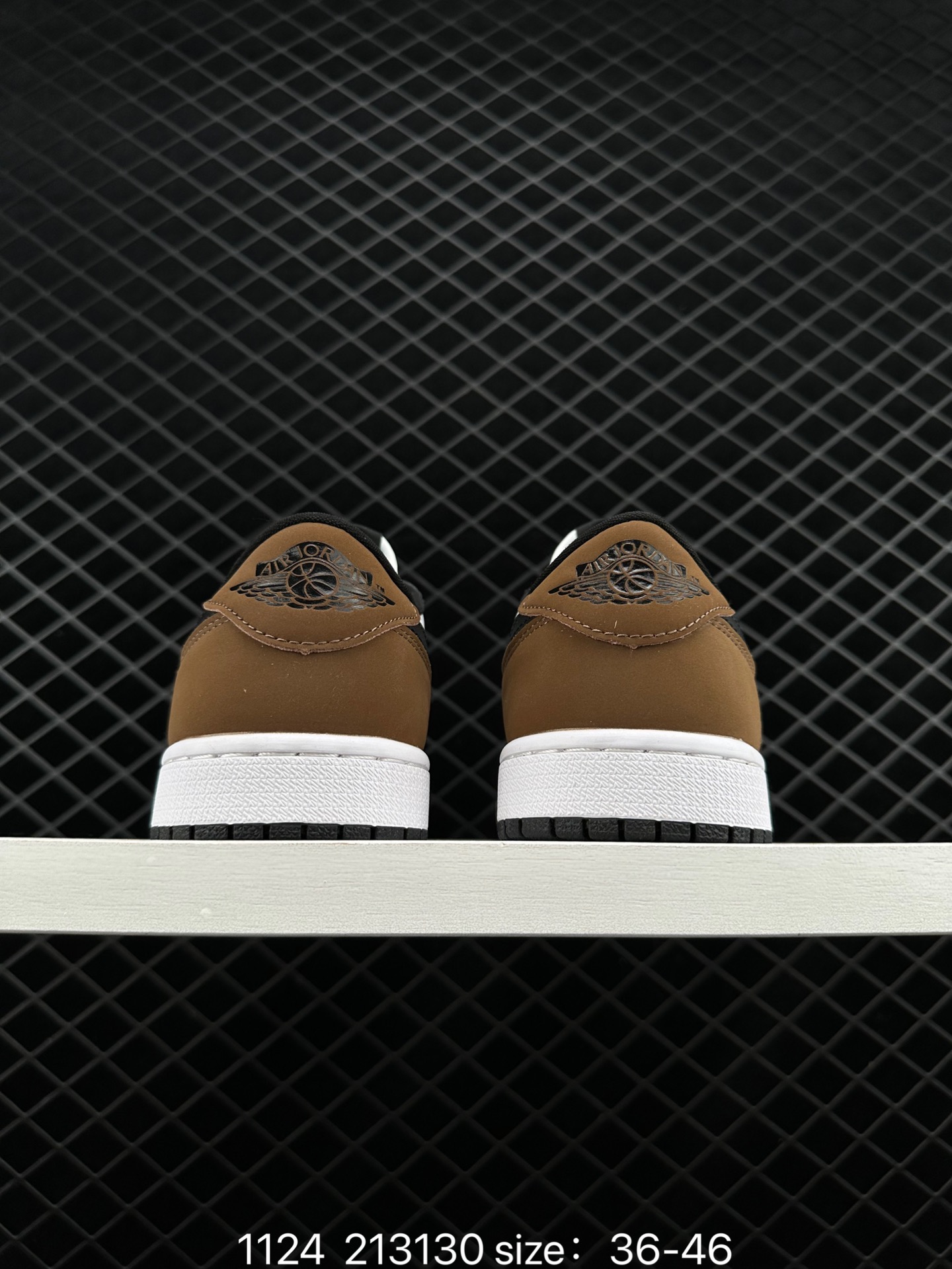 Nike Air Jordan 1 Low GS”Vivid Green Snakeskin“